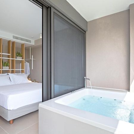 Noemie Luxury Suites Chania  Exteriér fotografie