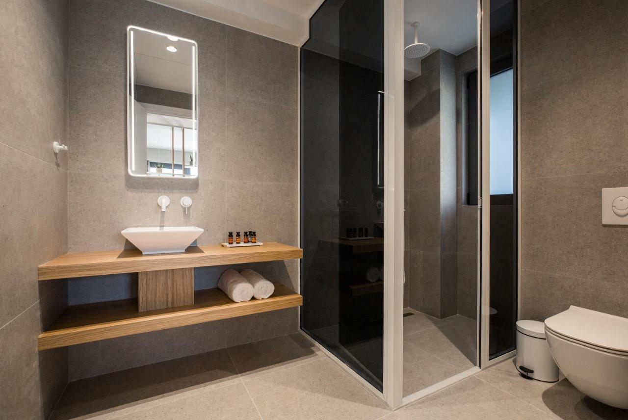 Noemie Luxury Suites Chania  Exteriér fotografie