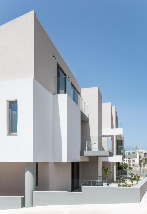 Noemie Luxury Suites Chania  Exteriér fotografie