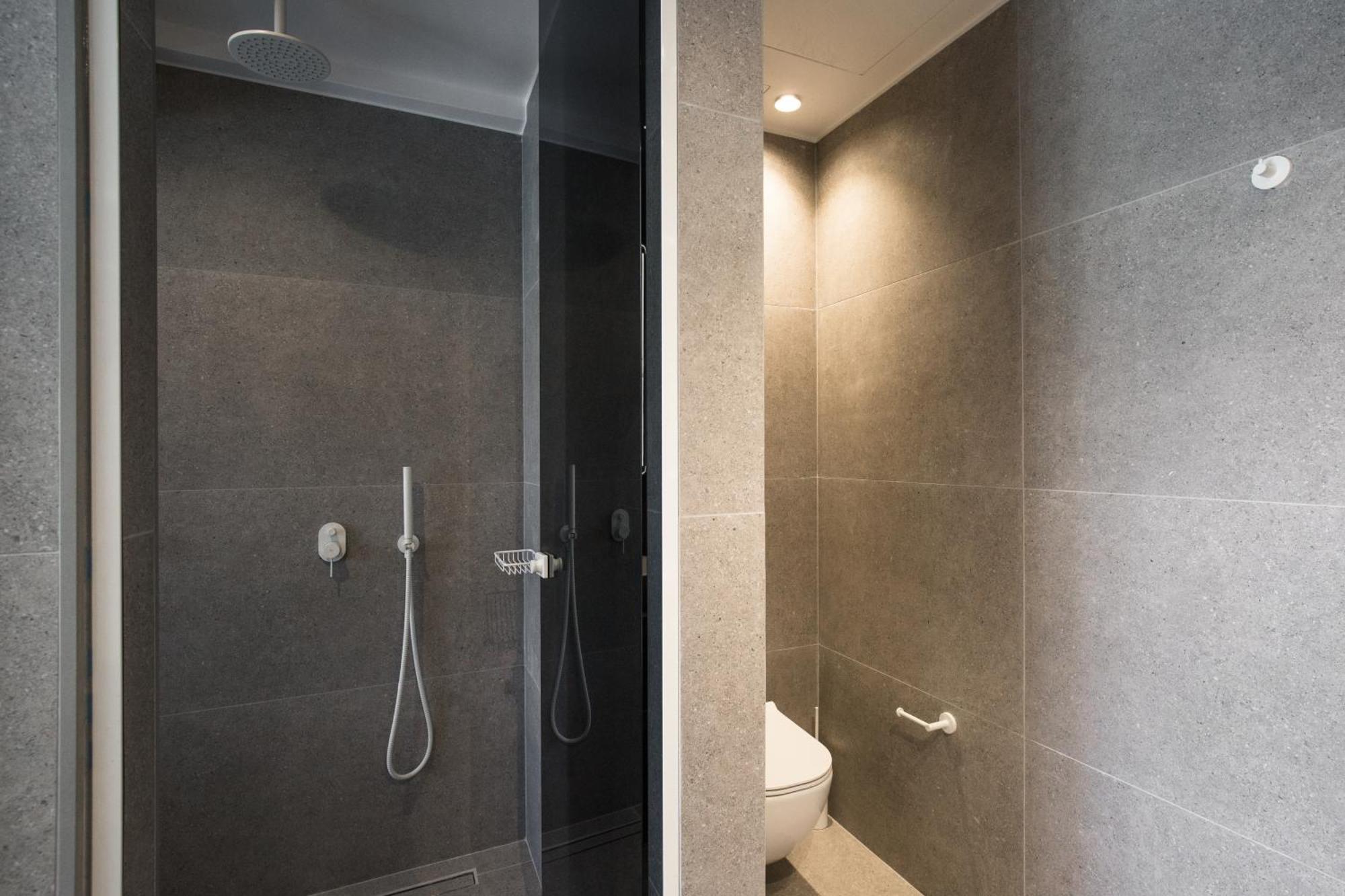 Noemie Luxury Suites Chania  Pokoj fotografie
