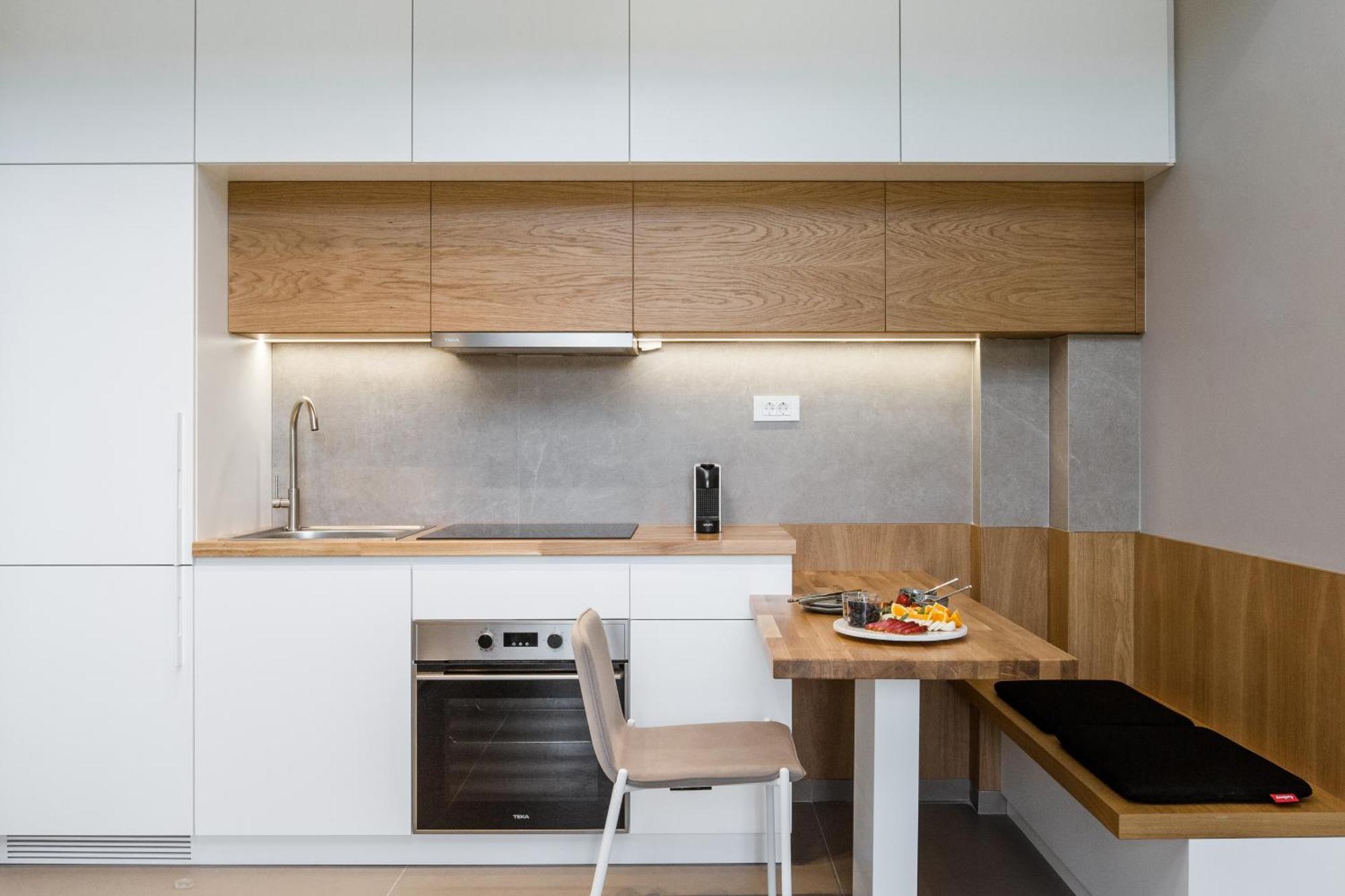 Noemie Luxury Suites Chania  Pokoj fotografie