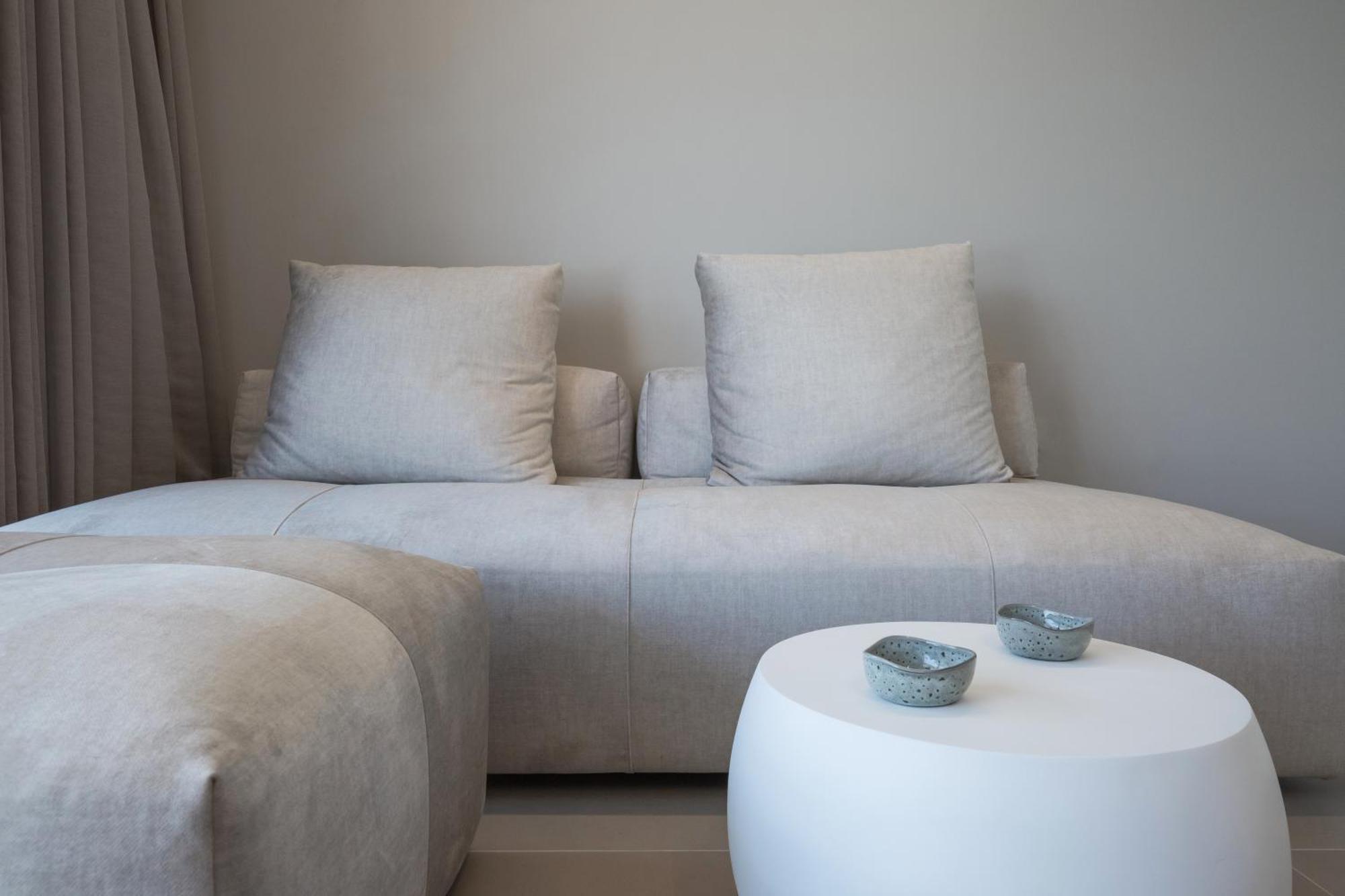 Noemie Luxury Suites Chania  Pokoj fotografie