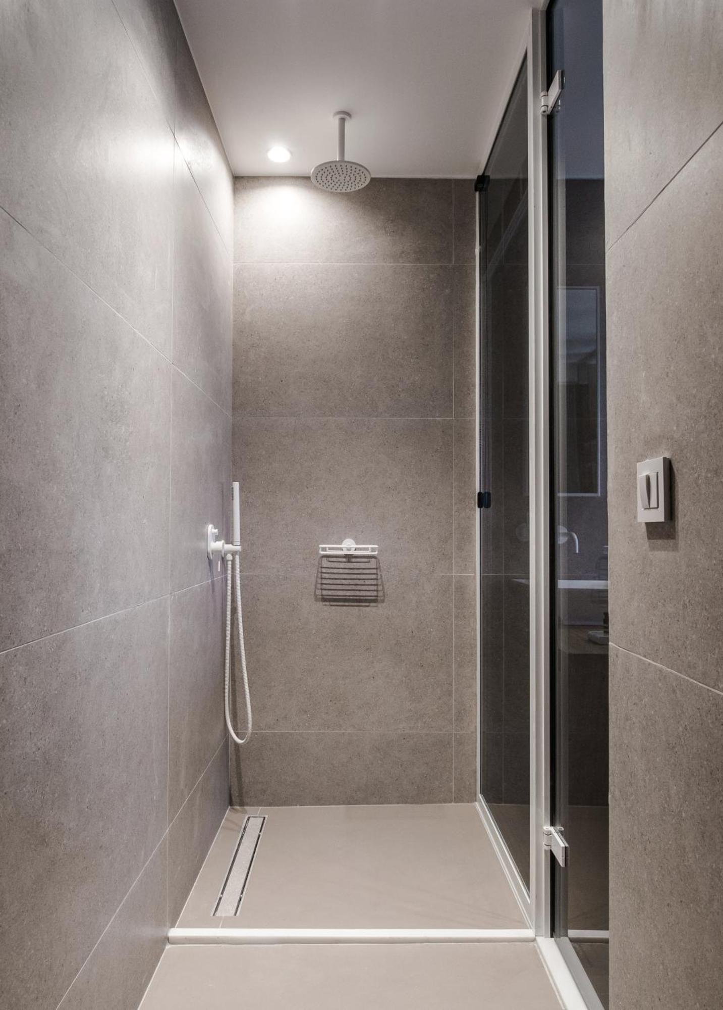Noemie Luxury Suites Chania  Pokoj fotografie