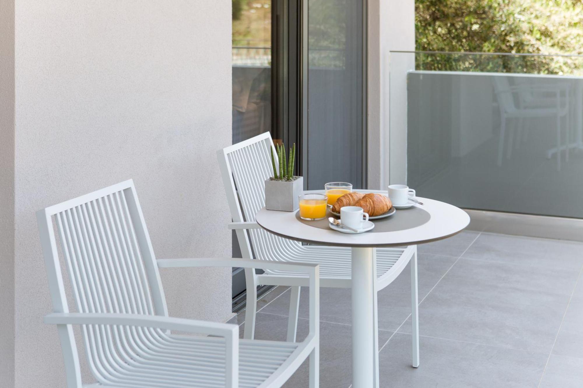 Noemie Luxury Suites Chania  Pokoj fotografie