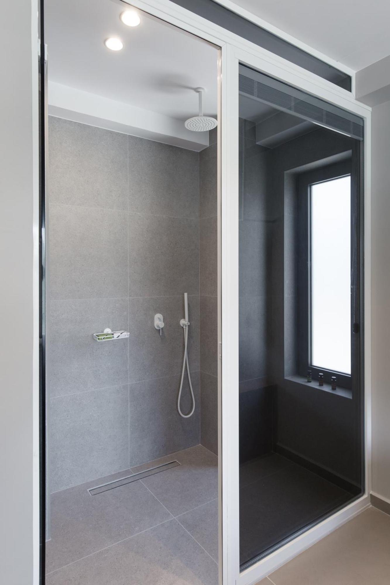 Noemie Luxury Suites Chania  Pokoj fotografie