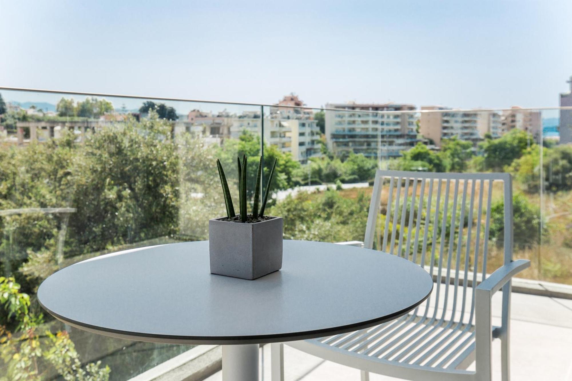Noemie Luxury Suites Chania  Pokoj fotografie