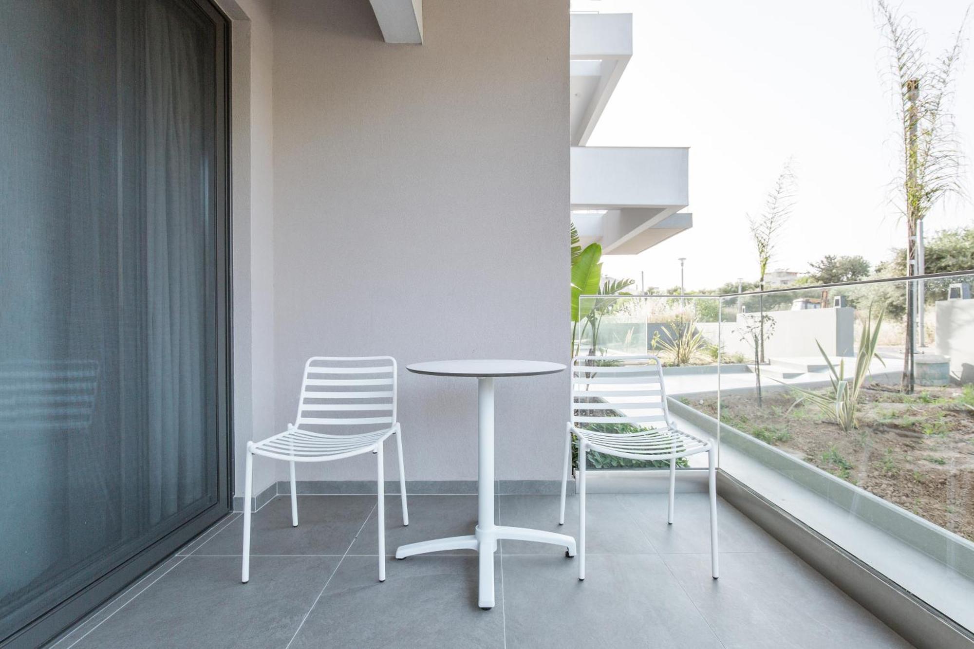 Noemie Luxury Suites Chania  Pokoj fotografie