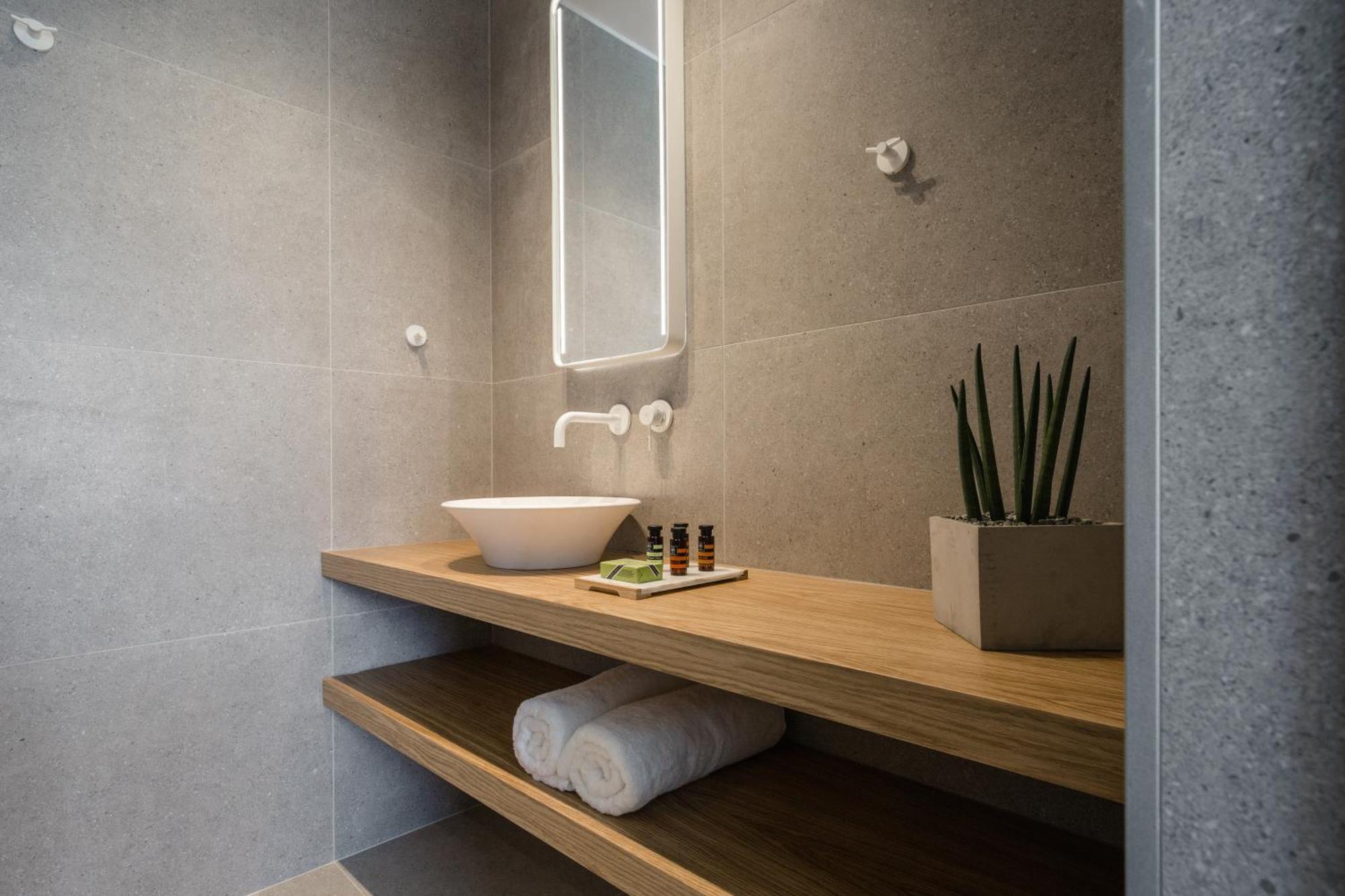 Noemie Luxury Suites Chania  Pokoj fotografie